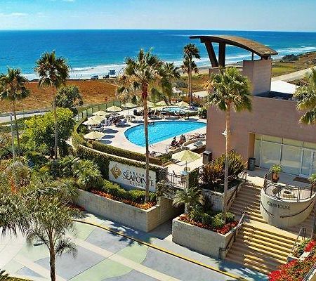 Carlsbad Seapointe Resort Ngoại thất bức ảnh