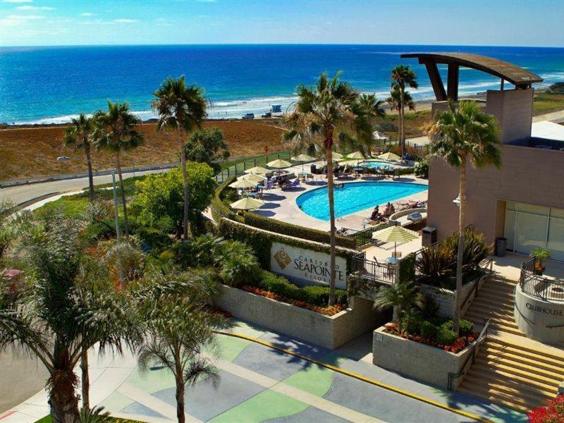 Carlsbad Seapointe Resort Ngoại thất bức ảnh