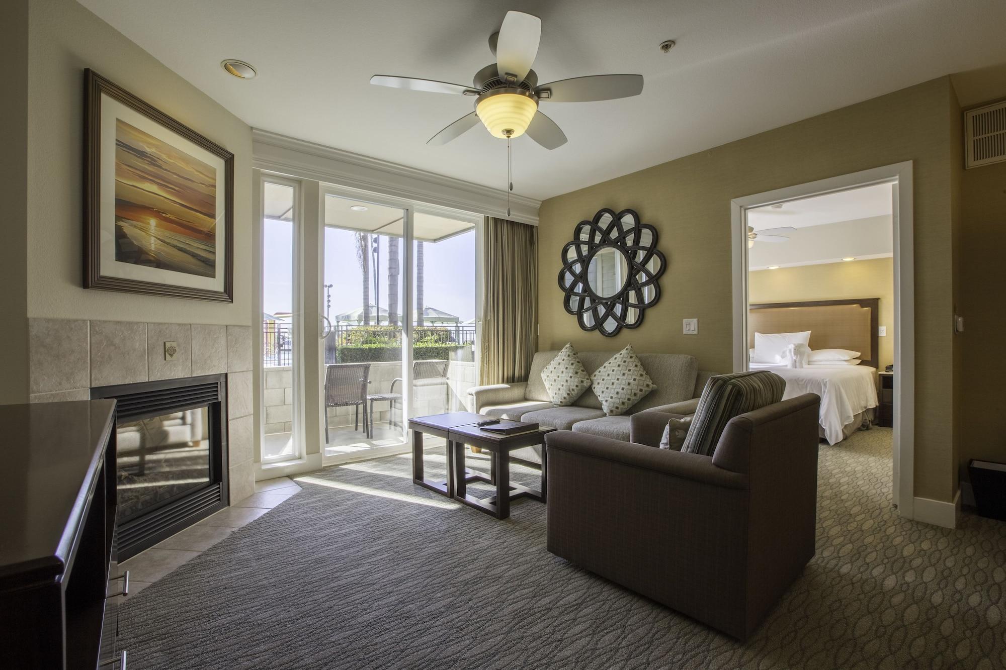 Carlsbad Seapointe Resort Ngoại thất bức ảnh