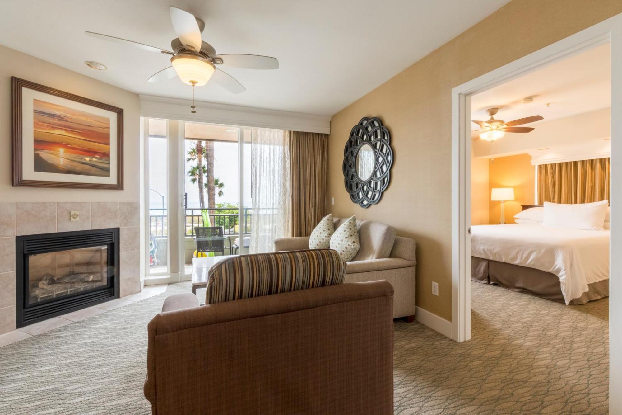 Carlsbad Seapointe Resort Ngoại thất bức ảnh