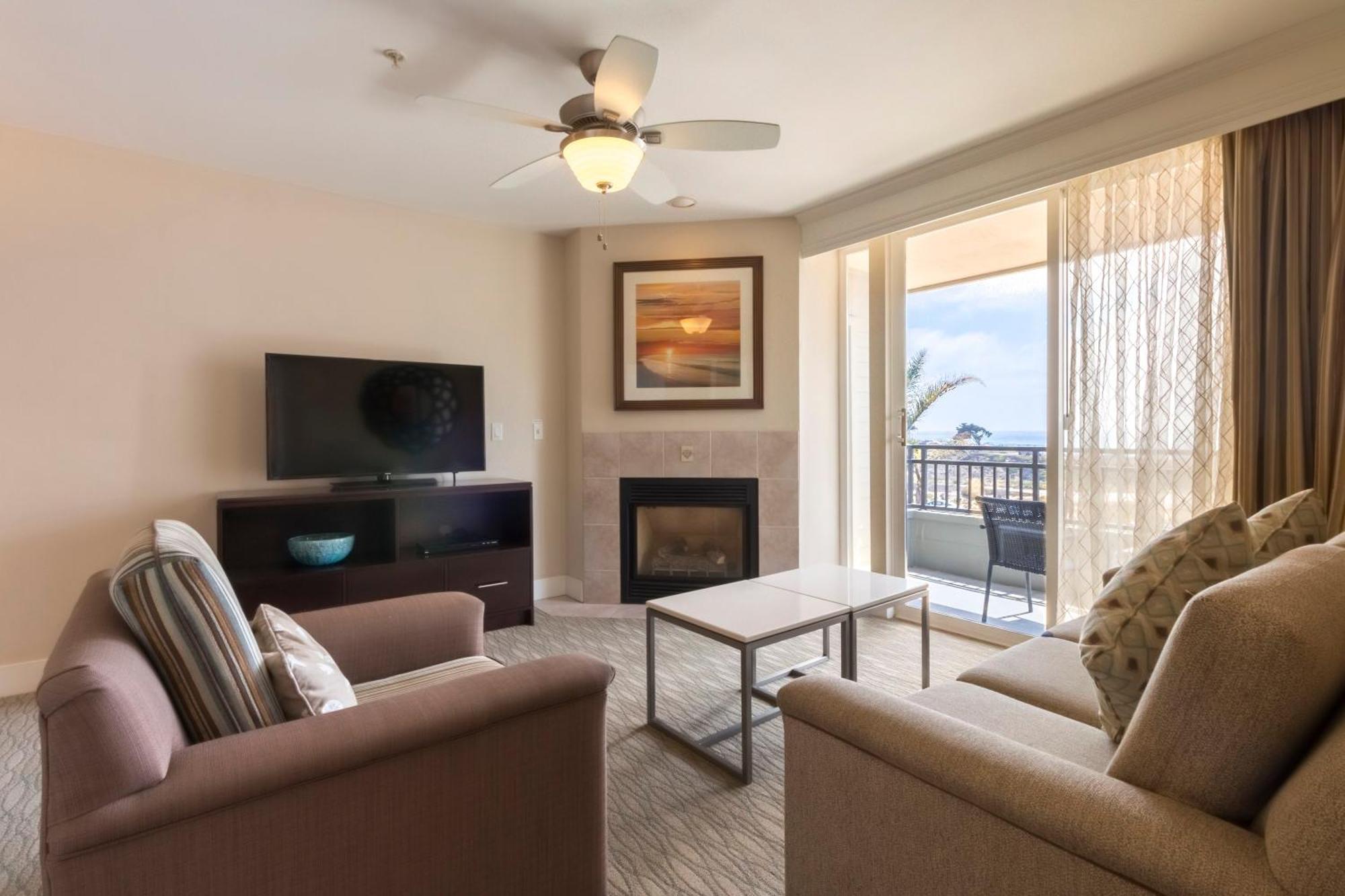 Carlsbad Seapointe Resort Ngoại thất bức ảnh