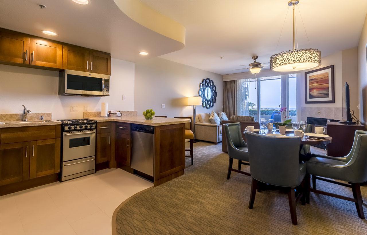Carlsbad Seapointe Resort Ngoại thất bức ảnh