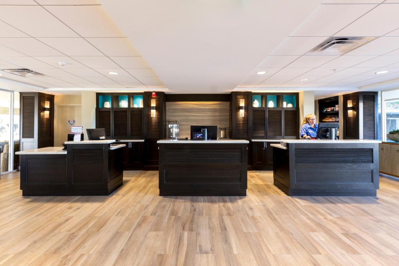 Carlsbad Seapointe Resort Ngoại thất bức ảnh