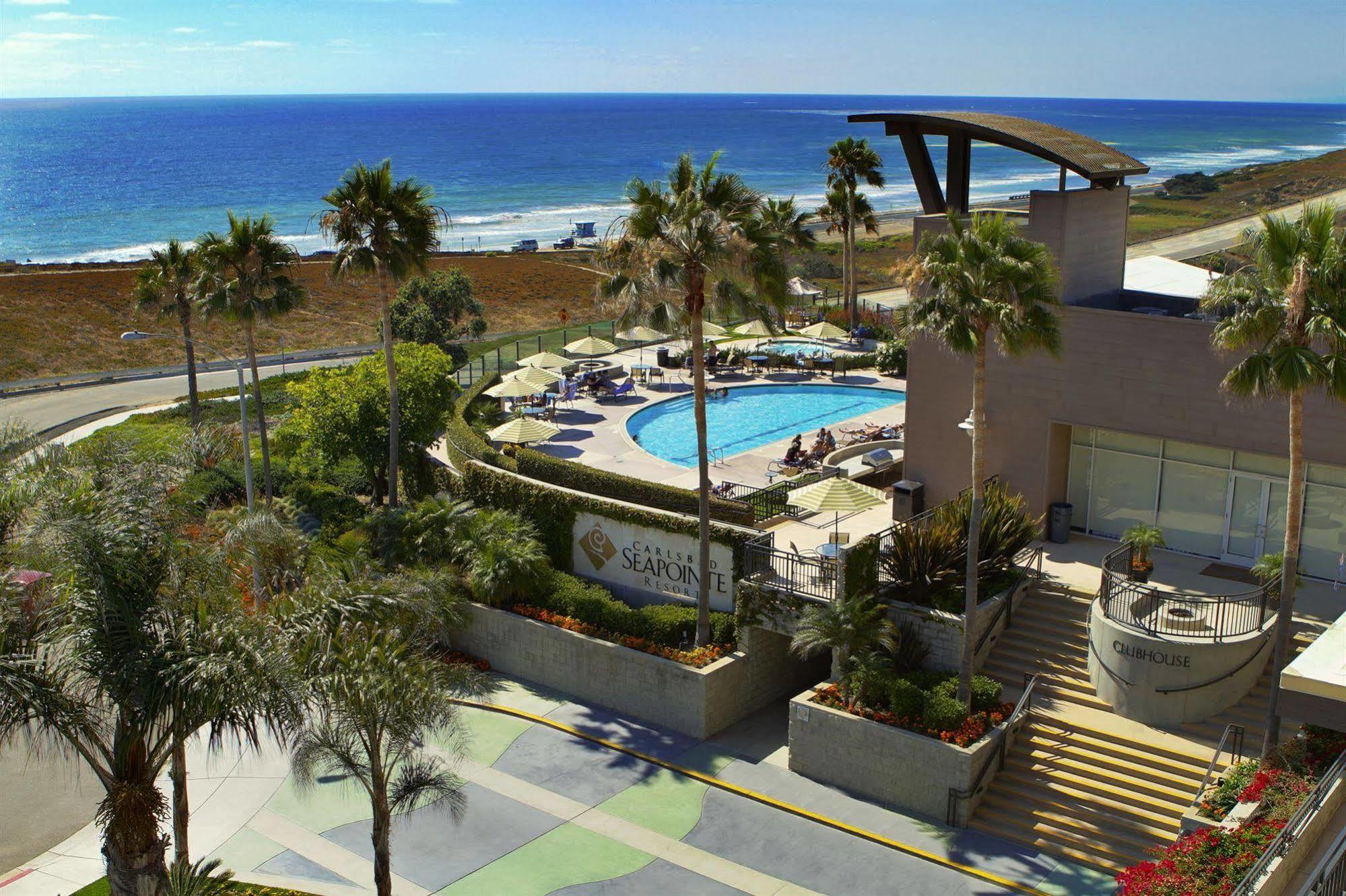 Carlsbad Seapointe Resort Ngoại thất bức ảnh