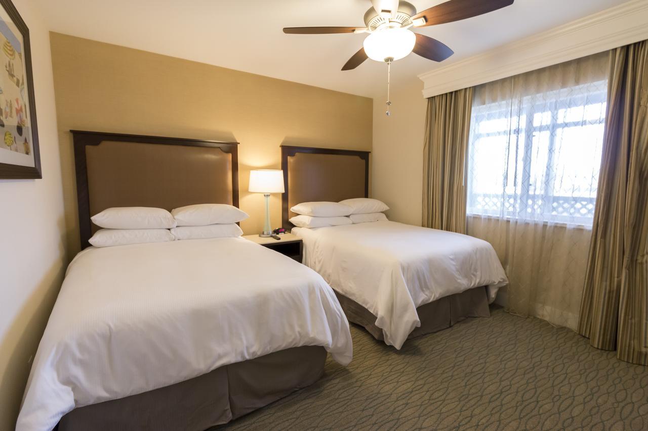 Carlsbad Seapointe Resort Ngoại thất bức ảnh