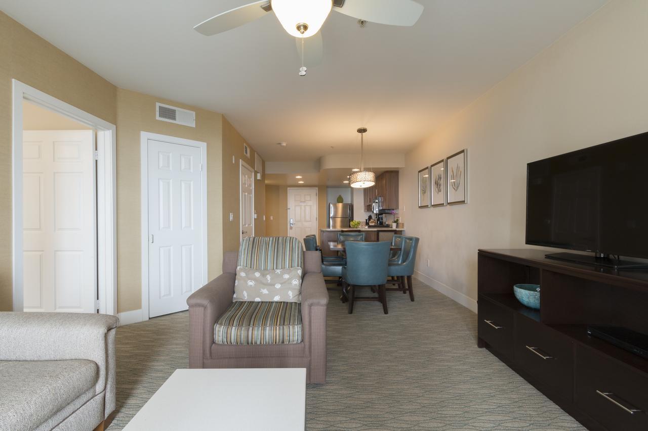 Carlsbad Seapointe Resort Ngoại thất bức ảnh
