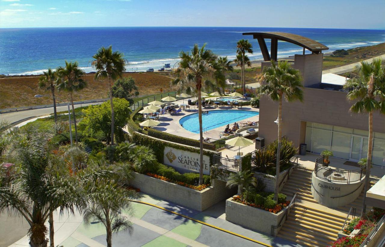 Carlsbad Seapointe Resort Ngoại thất bức ảnh
