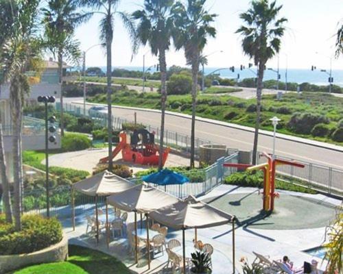 Carlsbad Seapointe Resort Phòng bức ảnh