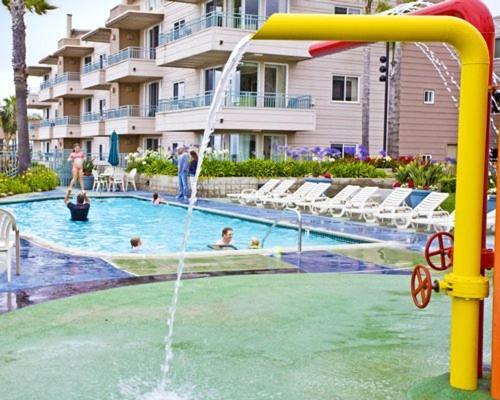 Carlsbad Seapointe Resort Phòng bức ảnh